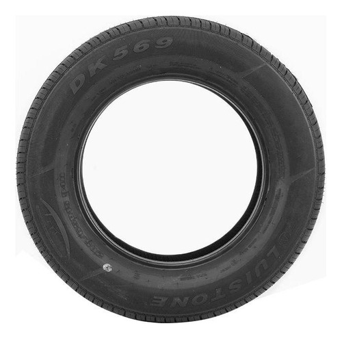 Kit 4 Pneus Luistone Aro 16 205/60r16 Dk569 92v