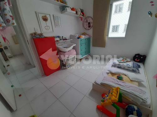 Imagem 12 de 30 de Apartamento Com 2 Dormitórios À Venda, 47 M² Por R$ 330.000,00 - Martim De Sá - Caraguatatuba/sp - Ap0384