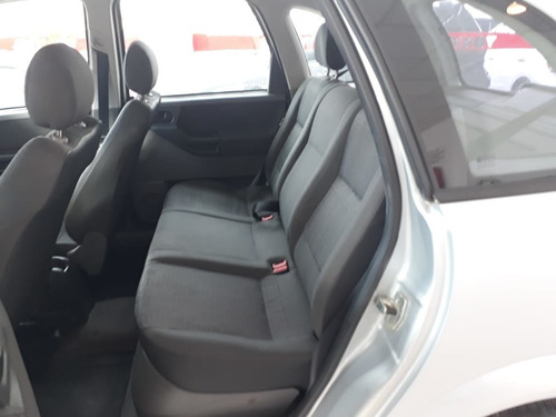 Imagem 6 de 8 de Chevrolet Meriva 1.8 Mpfi Joy 8v Flex 4p Manual