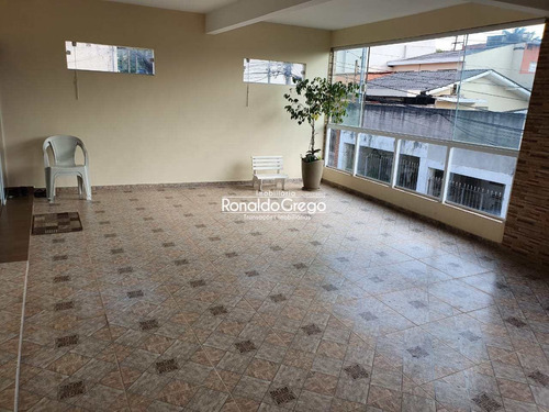 Imagem 29 de 30 de Casa Com 4 Dorms 2 Suites 3 Vagas Terreno 168m Útil 228m Total - V5655