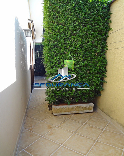 Imagem 13 de 22 de Casa - Ca01191 - 32371414