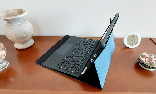 Microsoft Surface Pro 7 Plus I7 1 Tera | Excelente (Usado)