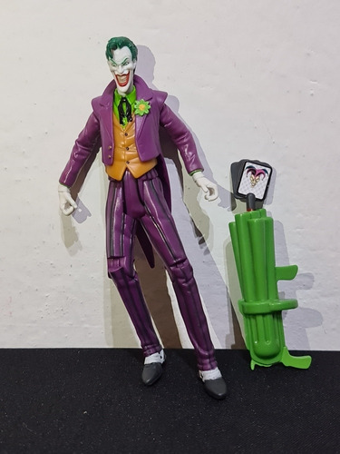 The Joker Dc Clasics 