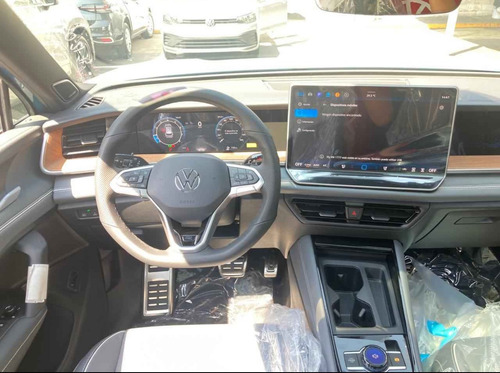 Volkswagen Tiguan 1.4 Tsi R-Line Dsg