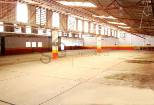 Renta De Nave Industrial En Tizayuca Hidalgo