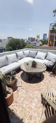 Venta Departamento, Escandon, Miguel Hidalgo. Cdmx