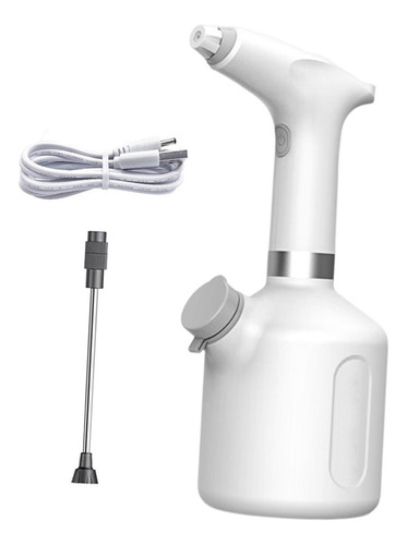 Pulverizador Eléctrico Multiusos 1000ml Pulverizador De