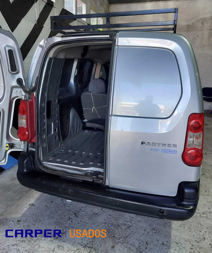 Peugeot Partner B9 1.6 C/64947