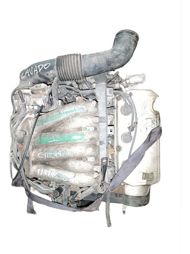 Motor 7/8 Mit Diamante 3.0l V6 24v