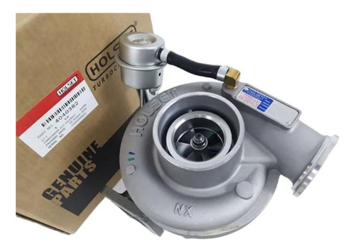 Turbo Hx30w 4bt Ford Cargo 815 - Jac1061 Cummins