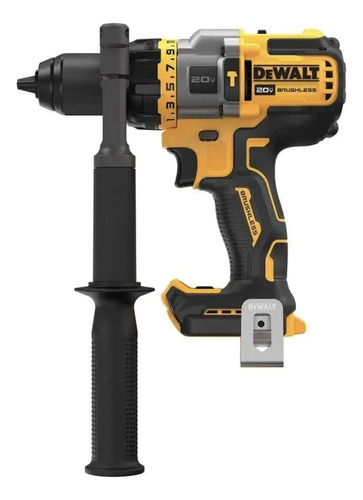 Taladro Dewalt 20v Xr Dcd999( Cabezal)