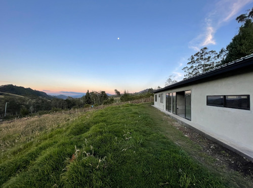 Casa Lote En Guatavita