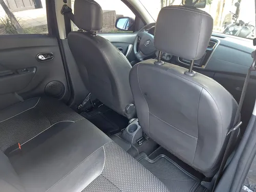 Renault Stepway 1.6 Dynamique / Intens Automática