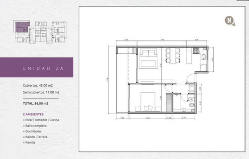 Imagen 11 de 26 de Edificio - Florida Mitre/este