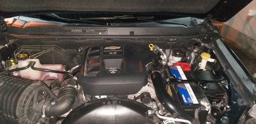 Chevrolet S10 2.8 High Country Cd Tdci 200cv 2017