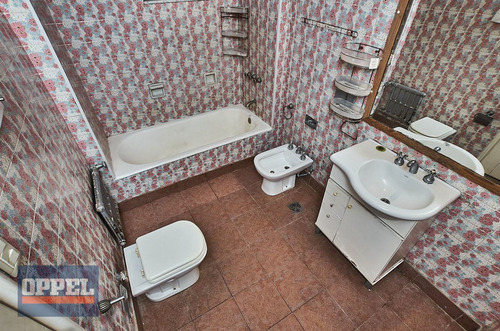 Oppel | Departamento En Venta | Cod: 8035