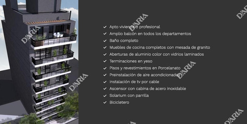 Imagen 12 de 21 de 1 Amb Dde 83mil , 2 Y 3 Amb (dde U$s 136mil): Pasos Subte Y Metrobus: