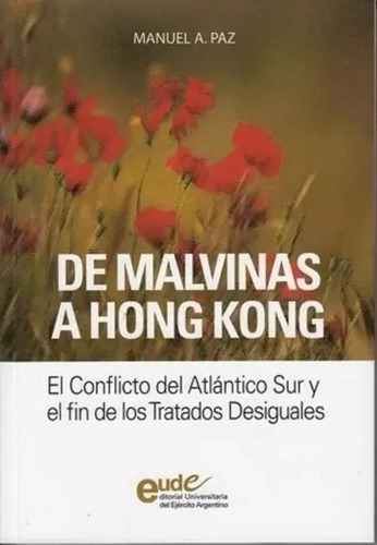 De Malvinas A Hong Kong