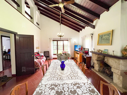 Casa Quinta En Venta En Luján, G.b.a. Zona Oeste, Argentina