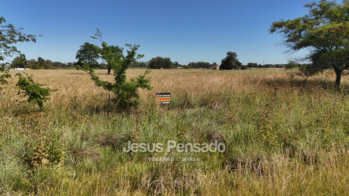 En Venta Terrenos En Zona Termas A 70 Mts Ruta 51