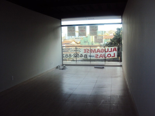 Loja Para Comprar No Serrano Em Belo Horizonte/mg - 16166