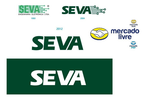 Imagem 5 de 6 de Bobina Diagrama Tacografo Digital Seva Dt1050-c