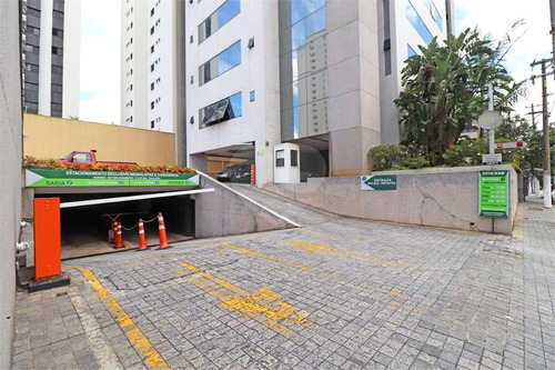 Imagem 2 de 30 de Comercial-são Paulo-chácara Santo Antônio | Ref.: Reo472700 - Reo472700