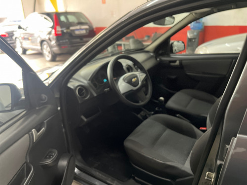 Chevrolet Celta 1.0 Lt Flex Power 5p