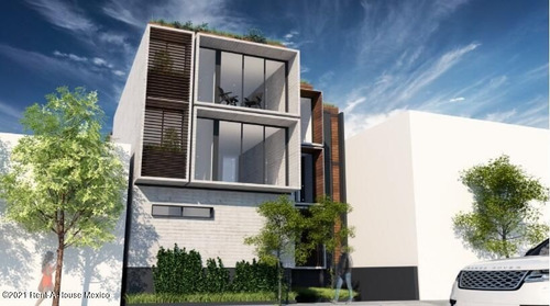 Imagen 1 de 6 de Hermoso Departamento En Venta En Lomas De Memetla Cuajimalpa M.e