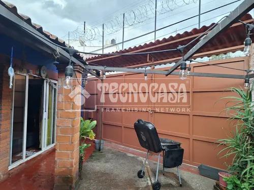 Venta Casas San Diego Churubusco T-df0105-0506
