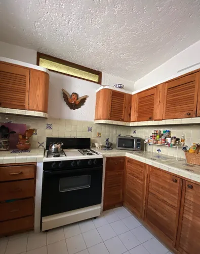 Vendo Casa Estilo Rustico Mexicano En Condominio, Jiutepec Morelos