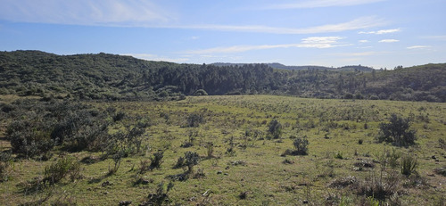 Maldonado Campo Turístico Excelentes Vistas Sobre Sierra De Las Animas.