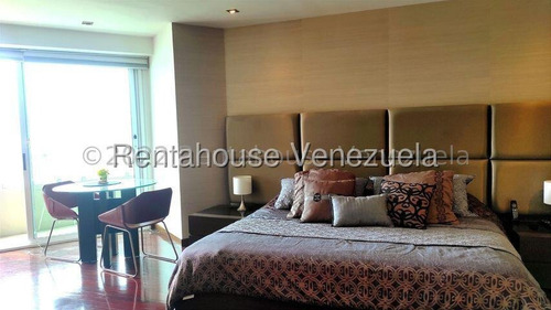Se Alquila Apartamento En Lomas Del Sol