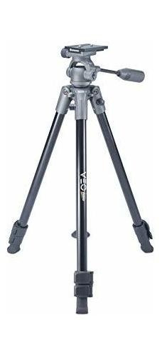 Trípode Vanguard Veo 2 Pro 233ao De Aluminio Con Cabezal En