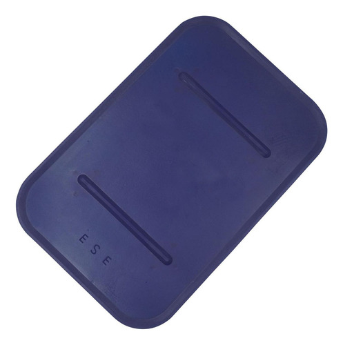 4 Almofadas De Descanso De Ferro De Silicone Mini Almofada