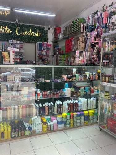 Vendo Tienda De Productos De Belleza
