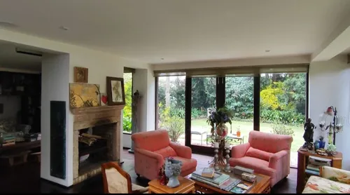 Casa En Venta En Vereda Parcelas De Cota. Cod V12026