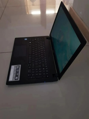 Bomba! Acer I3 Sexta Gen + 4 Gb Ddr4 + 1000 Hdd 15,6!