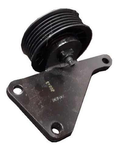 Tensor Y Polea De Alternador Ford Ka 99 / 07 Zetec Rocam 1.6