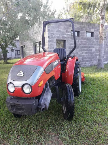 Agrale