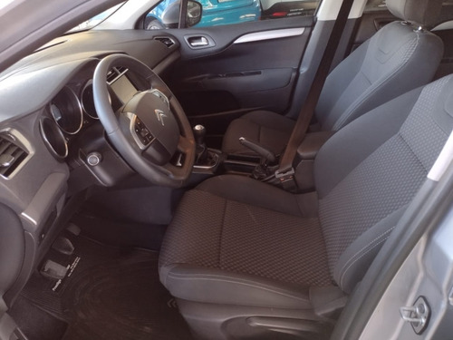 Citroën C4 Lounge 2.0 Tendance 2015 58000 Km Pkq Fw