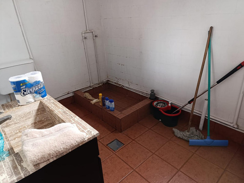 Ph 6 Amb. Antiguo En S. Isidro. Apto Profesional/vivienda