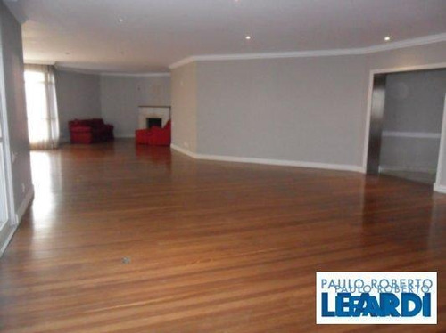 Cobertura - Real Parque - Sp - 354026