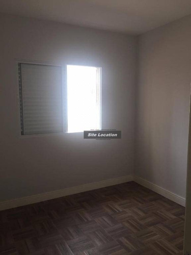 Imagem 12 de 18 de 88354 Casa Para Alugar, 110 M² Por R$ 4.900/mês - Campo Belo - São Paulo/sp - Ca0551