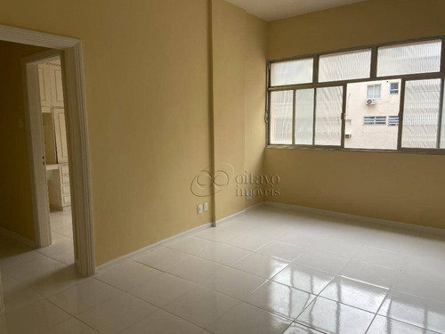 Imagem 1 de 15 de Apartamento Com 2 Dormitórios À Venda, 76 M² Por R$ 980.000,00 - Copacabana - Rio De Janeiro/rj - Ap7222
