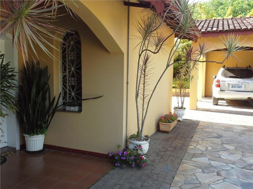 Chácara Residencial À Venda, Rio Acima, Jundiaí. - Ch0032 - 34728902
