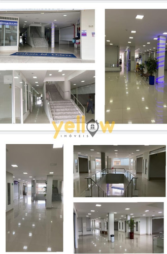 Imagem 3 de 4 de Comercial - Jardim Dos Ipês - Co-2505