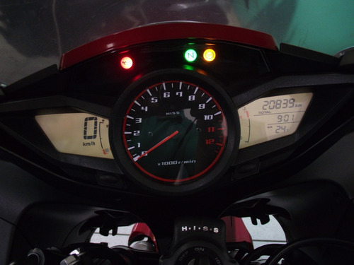 Imagem 9 de 10 de Honda Vfr 1200