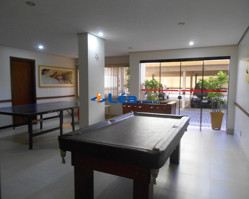 Imagem 25 de 29 de Apartamento - Ap00371 - 34053571