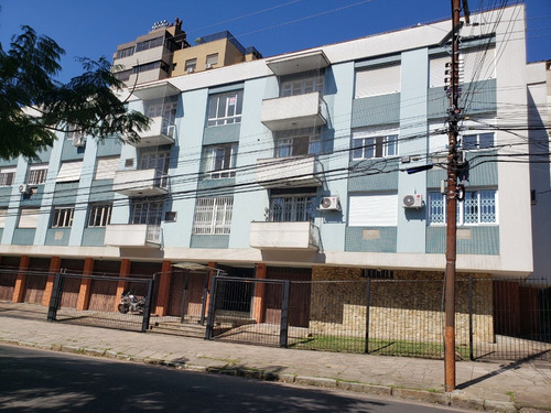 Imagem 2 de 14 de Vendo Amplo Ap. Bairro Nobre, Recém Reformado, Com Garagem
